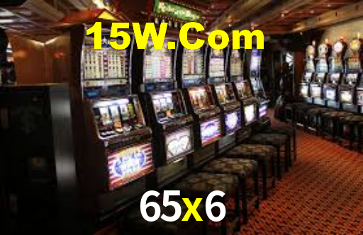 Bônus Generosos e Exclusivos no 65x6 para Você!