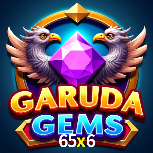 Descubra o Mundo do Cassino Online com 65x6