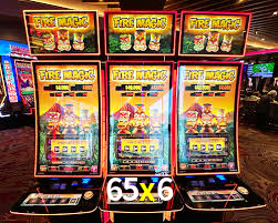 Tournaments 65x6