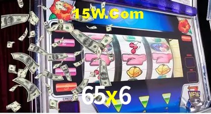 Casino Ao Vivo 65x6