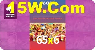 65x6 - Brasil Slot Cassino - 65x6.com