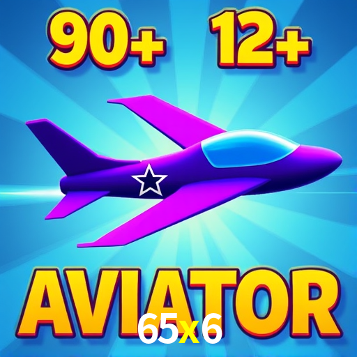 Jogo Aviator 65x6