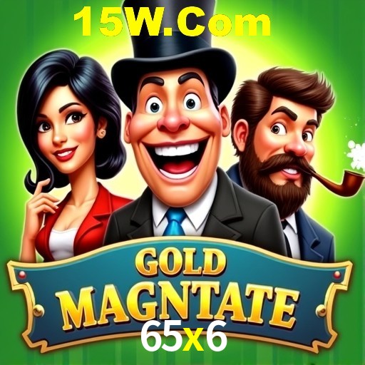 Slot Games 65x6