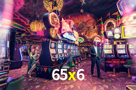 65x6 bet