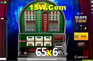 Provedores de Jogos 65x6