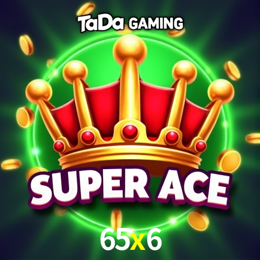 Inovações de Jogos na 65x6: O Futuro das Experiências Interativas