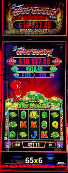 65x6: A Experiência de Casino com Jogos de Mesa ao Vivo